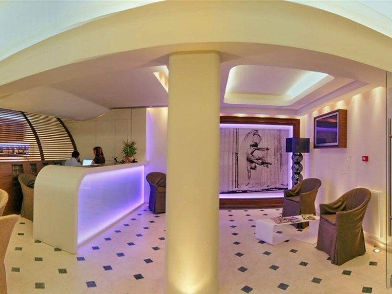 Sandy Bay Hotel Plomari Esterno foto